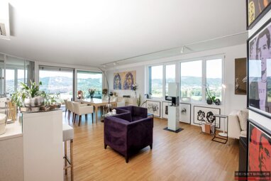 Wohnung zum Kauf 720.000 € 3 Zimmer 106 m² 11. Geschoss Waldegg Linz 4020