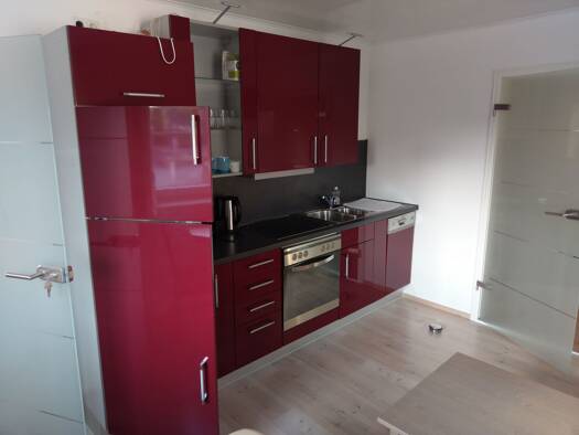 Wohnung zur Miete 500 € 1,5 Zimmer 45 m² Geschoss EG/1 frei ab 15.09.2026 Inchenhofen Inchenhofen 86570