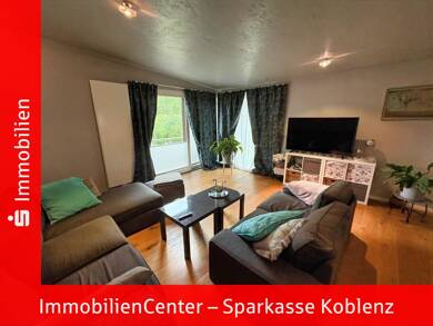Wohnung zum Kauf 199.000 € 2,5 Zimmer 90 m² Niederlahnstein Lahnstein 56112