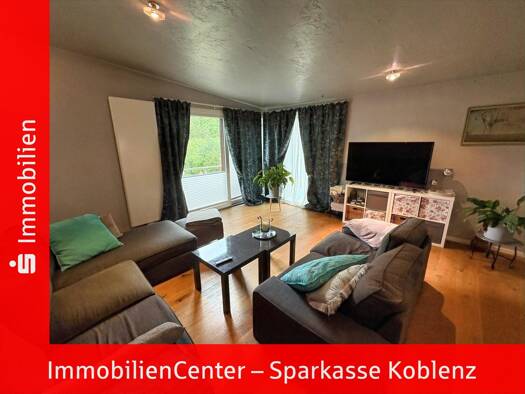 Wohnung zum Kauf 199.000 € 2,5 Zimmer 90 m² Niederlahnstein Lahnstein 56112