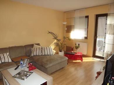 Wohnung zur Miete 585 € 2 Zimmer 63 m² 2. Geschoss Dettelbach Dettelbach 97337