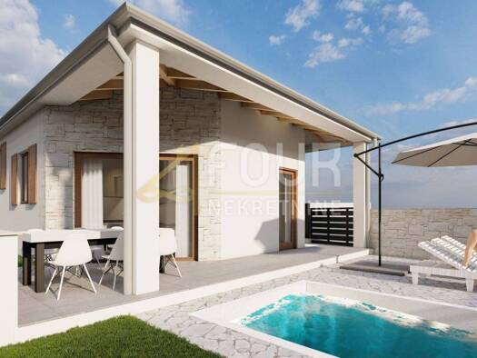 Haus zum Kauf 415.000 € 4 Zimmer 104 m² Svetvincenat Svetvinčenat