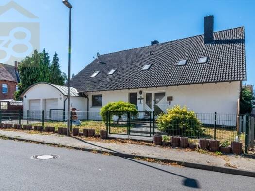 Einfamilienhaus zum Kauf 499.000 € 5 Zimmer 256 m² 743 m² Grundstück Roklum 38325