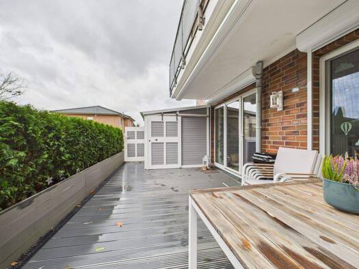 Wohnung zum Kauf 432.950 € 3 Zimmer 95,4 m² EG Barsbüttel 22885