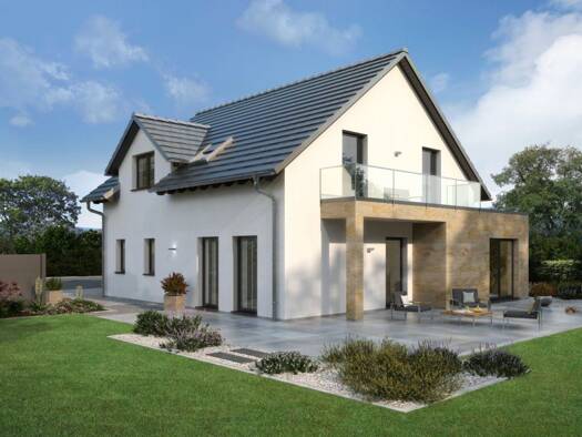 Haus zum Kauf 590.000 € 4 Zimmer 154 m² 365 m² Grundstück Radheim Schaafheim 64850