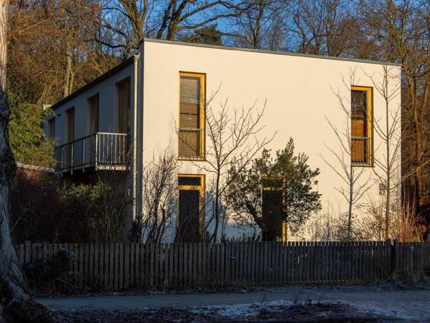 Einfamilienhaus zum Kauf provisionsfrei 925.000 € 6 Zimmer 200 m² 668 m² Grundstück Wilhelmshagen Berlin 12589