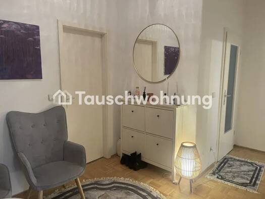 Wohnung zur Miete Tauschwohnung 500 € 2 Zimmer 72 m² 1. Geschoss Karlshorst Berlin 10318