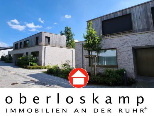 Wohnung zur Miete 2.980 € 3 Zimmer 193 m² frei ab 01.09.2026 Menden/Ickten Mülheim an der Ruhr 45470
