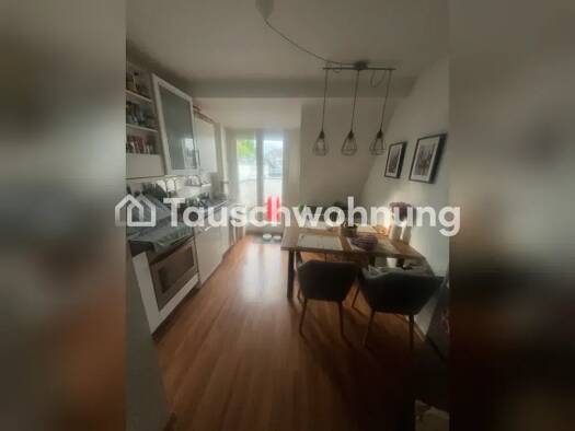 Wohnung zur Miete Tauschwohnung 810 € 2,5 Zimmer 72 m² 3. Geschoss Lindenthal Köln 50935