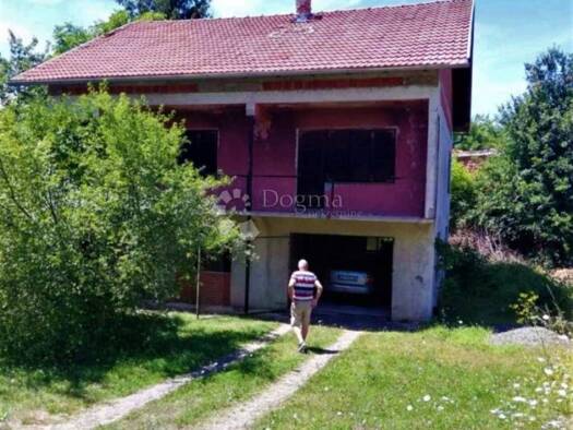 Haus zum Kauf 65.000 € 5 Zimmer 139 m² Donji Lapac Donji Lapac