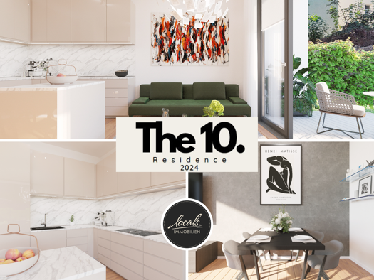 Wohnung zum Kauf - Erstbezug provisionsfrei 587.250 € 2 Zimmer 67,5 m² 1. Geschoss frei ab sofort Berlin 10243