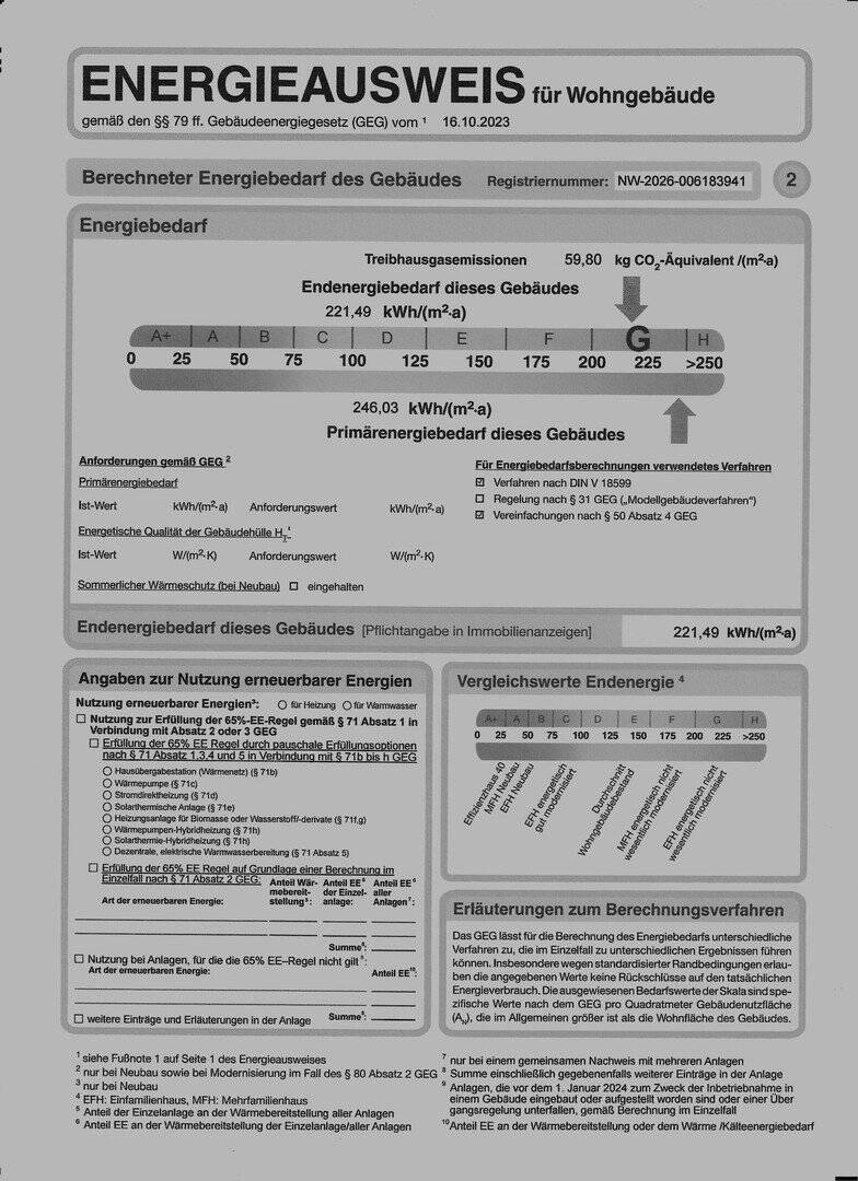 Doppelhaushälfte zum Kauf - Ansicht 3