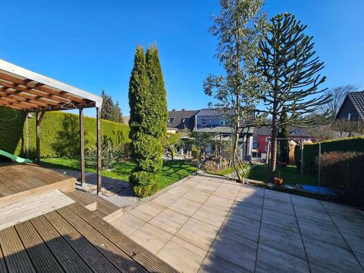 Mehrfamilienhaus zum Kauf 499.000 € 9 Zimmer 184 m² 642 m² Grundstück Volmarstein Wetter (Ruhr) 58300