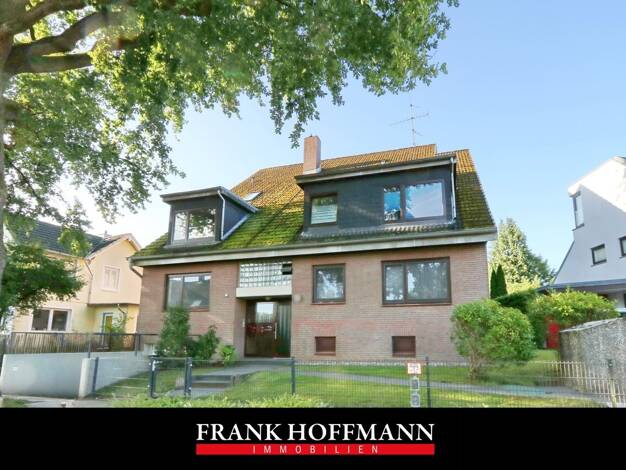 Wohnanlage zum Kauf als Kapitalanlage geeignet 299.000 € 2 Zimmer 54,9 m² Poppenbüttel Wandsbek 22399