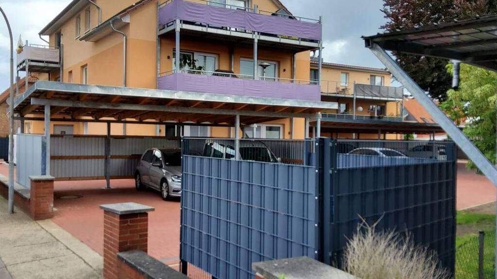 Wohnung zum Kauf als Kapitalanlage geeignet 344.130 € 4 Zimmer 114,7 m² Stellbergweg 7A Hillerse 38543