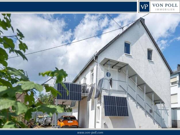 Bürogebäude zur Miete 7,97 € 123 m² Bürofläche Wirges 56422