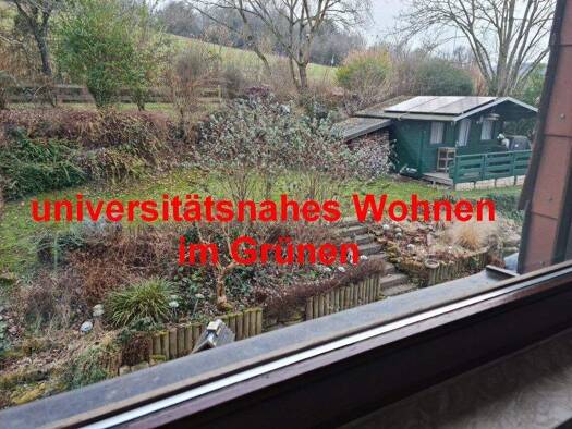 WG-Zimmer zur Miete 850 € 105 m² 2. Geschoss Hockweilerstraße 71 Irsch Trier 54296