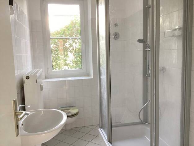 Wohnung zur Miete 447 € 3 Zimmer 70,9 m² frei ab 05.08.2025 Luxemburgstr. 7 Cracau Magdeburg 39114
