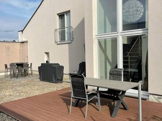 Maisonette zur Miete 1.161 € 3 Zimmer 116 m² frei ab 01.11.2025 Seßlach 96145
