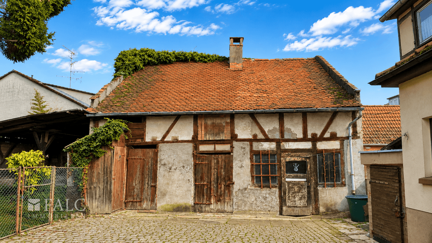 Grundstück zum Kauf - Widok 4