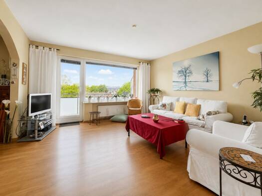 Wohnung zum Kauf 268.000 € 3 Zimmer 70 m² 3. Geschoss Eidelstedt Eimsbüttel 22523