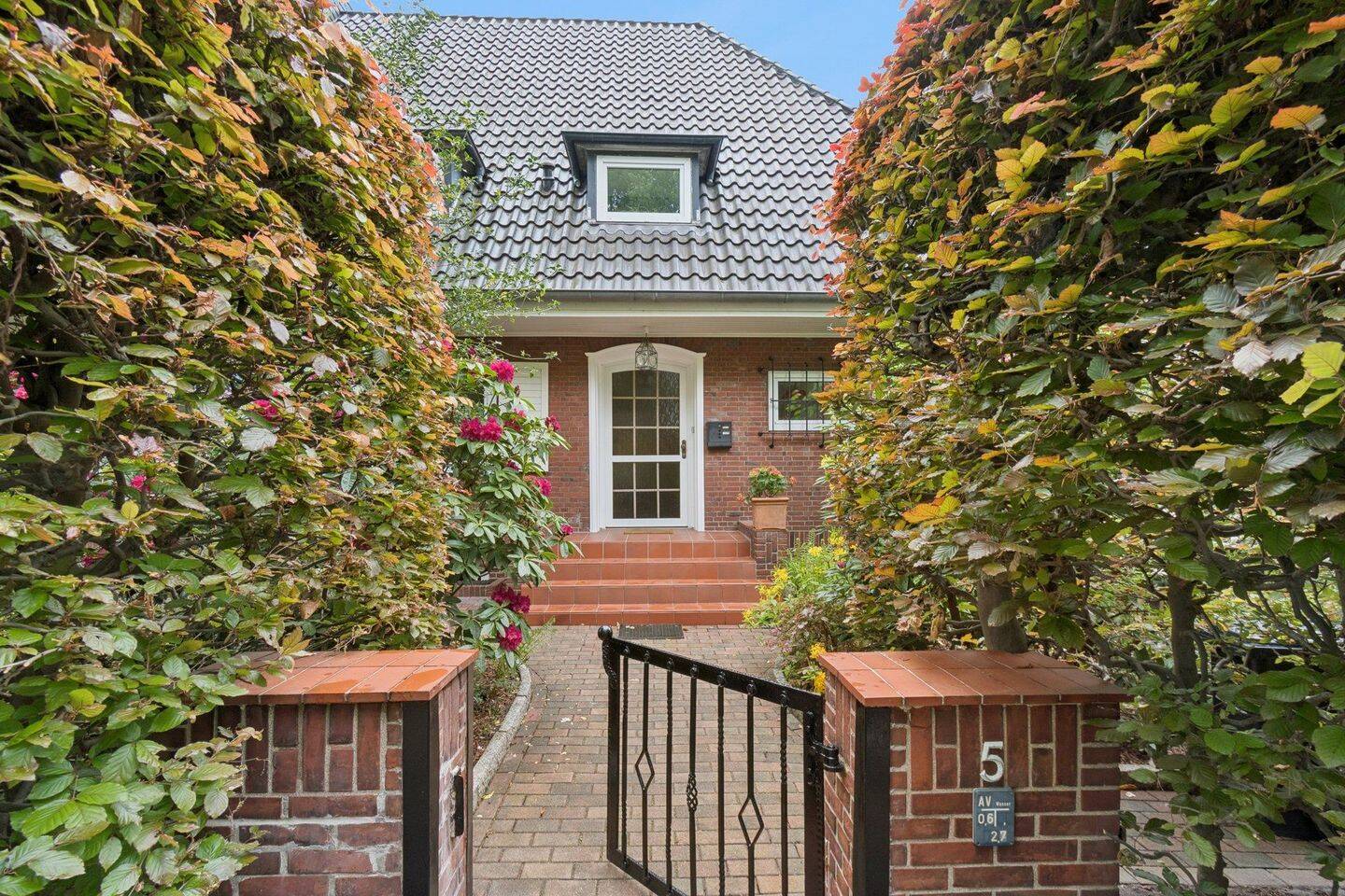 Einfamilienhaus zum Kauf - Ansicht 3