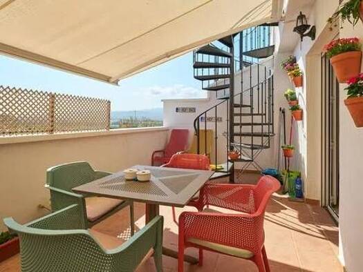 Penthouse zum Kauf 134.950 € 2 Zimmer 75 m² 2. Geschoss Calle Màlaga Turre 04639