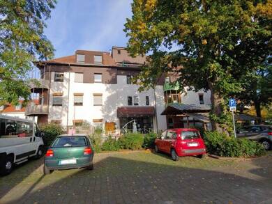 Wohnung zum Kauf 65.000 € 1 Zimmer 32,5 m² EG Malteserstraße 16 Bad Sobernheim Bad Sobernheim 55566