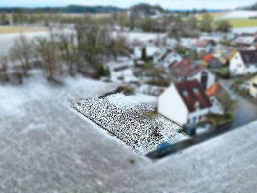 Grundstück zum Kauf 495.000 € 465 m² Grundstück frei ab sofort Brandweg 24 Wildenroth Grafrath 82284