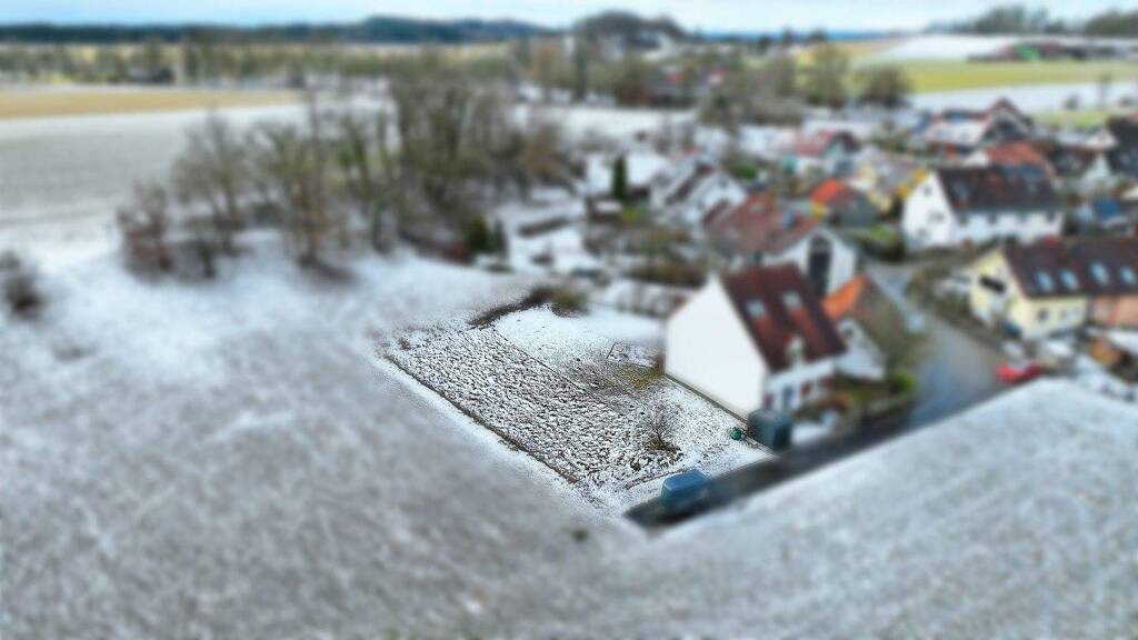 Grundstück zum Kauf 495.000 € 465 m² Grundstück frei ab sofort Brandweg 24 Wildenroth Grafrath 82284