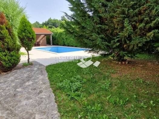 Haus zum Kauf 379.000 € 3 Zimmer 180 m² Svetvincenat