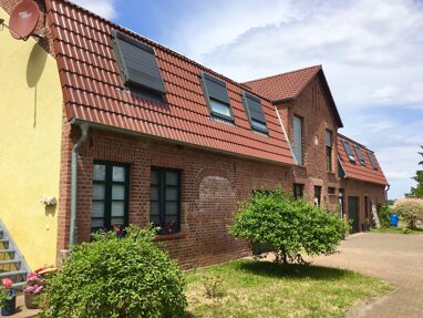 Mehrfamilienhaus zum Kauf 1.200.000 € 21 Zimmer 650 m² 9.555 m² Grundstück Haaren Bad Wilsnack 19336