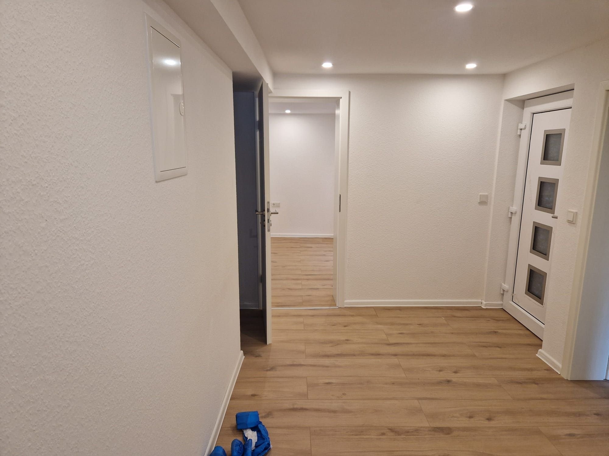 Studio zur Miete 740 € 2 Zimmer 56 m²<br/>Wohnfläche EG<br/>Geschoss ab sofort<br/>Verfügbarkeit Bornstr.5 Eppenrod 65558