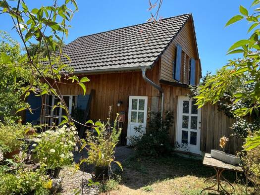 Einfamilienhaus zum Kauf 475.000 € 3 Zimmer 101 m² 1.904 m² Grundstück frei ab 30.03.2027 Holzen Kandern 79400