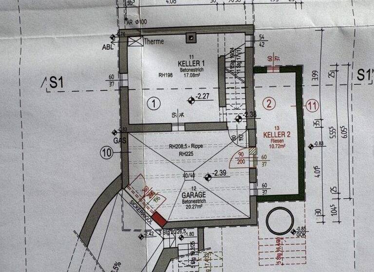 Einfamilienhaus zum Kauf 699.000 € 5 Zimmer 115 m² 410 m² Grundstück Lindenweg Gerasdorf 2201
