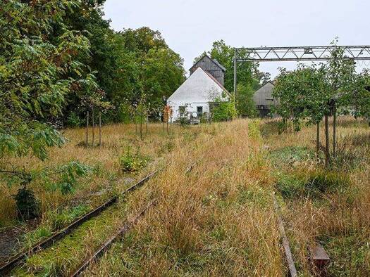 Gewerbegrundstück zum Kauf 500.000 € 12.500 m² Grundstück Wehe Rahden, Westfalen 32369