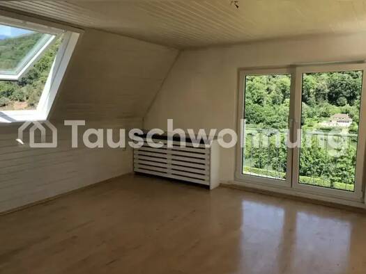 Wohnung zur Miete Tauschwohnung 720 € 2 Zimmer 65 m² 4. Geschoss Ziegelhausen Heidelberg 69118