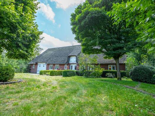 Einfamilienhaus zum Kauf 790.000 € 4 Zimmer 174 m² 3.167 m² Grundstück Langenhorn 25842