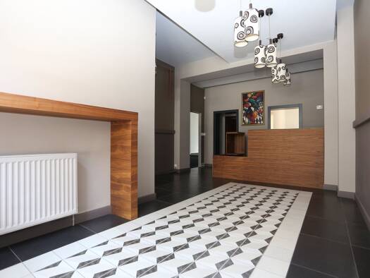 Café/Bar zur Miete provisionsfrei 440 € Hospitalstraße 39 Innenstadt Görlitz 02826