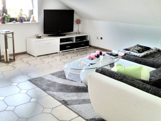 Wohnung zur Miete 890 € 4 Zimmer 112 m² Geschoss 1/2 frei ab 01.05.2026 Südendstraße 59 Unteröwisheim Kraichtal 76703