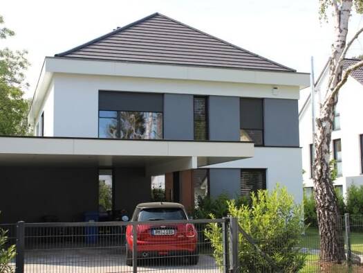 Einfamilienhaus zum Kauf 525.000 € 650 m² Grundstück Hammer Liebenwalde 16559