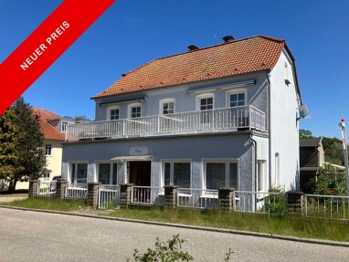 Mehrfamilienhaus zum Kauf 650.000 € 6 Zimmer 159 m² 1.055 m² Grundstück Ostseebad Kühlungsborn 18225