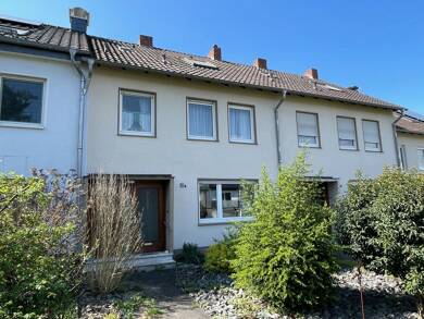 Reihenmittelhaus zum Kauf 297.500 € 4 Zimmer 98 m² 322 m² Grundstück Sudbrack Bielefeld 33613