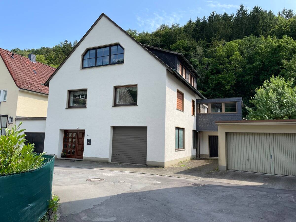 Haus zum Kauf 297.000 € 202 m²<br/>Wohnfläche 580 m²<br/>Grundstück Eveking Werdohl 58791