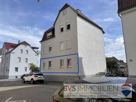 Wohnung zum Kauf 359.000 € 4 Zimmer 94 m² Nordstadt Reutlingen 72762