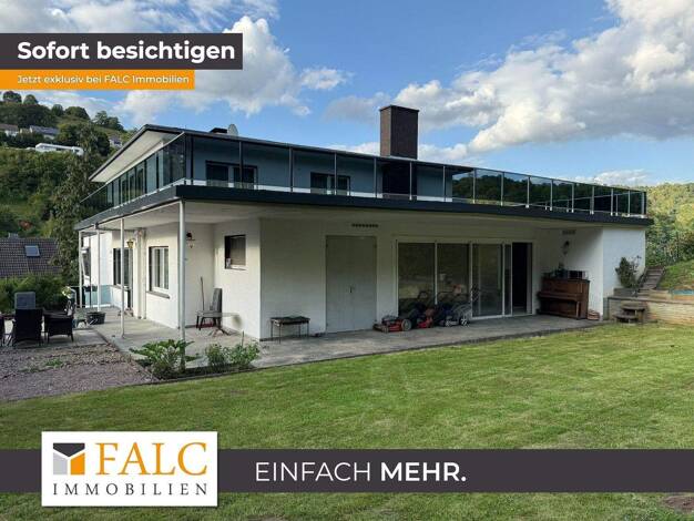 Villa zum Kauf 399.000 € 10 Zimmer 403 m² 1.331 m² Grundstück Dalhausen Beverungen 37688