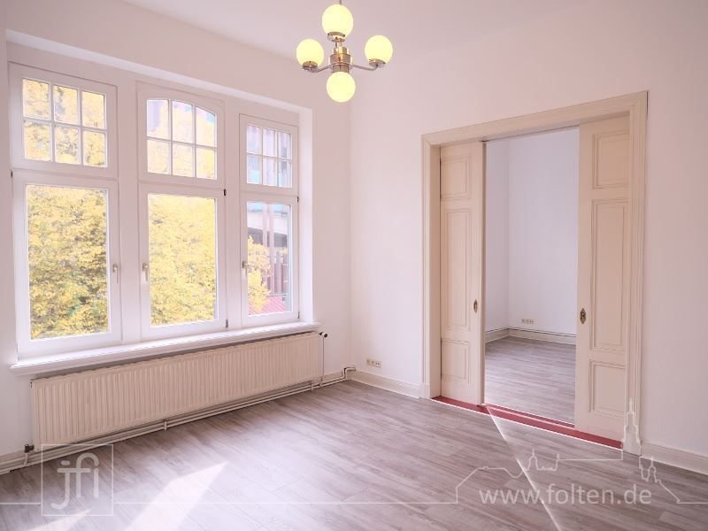 Wohnung zur Miete 795 € 4 Zimmer 104 m²<br/>Wohnfläche Leer Leer (Ostfriesland) 26789