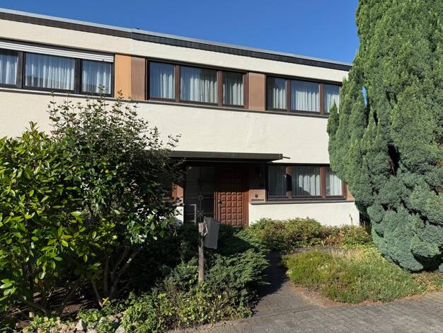 Reihenendhaus zum Kauf 349.900 € 5 Zimmer 148 m² 241 m² Grundstück Niederholtorf Bonn 53229