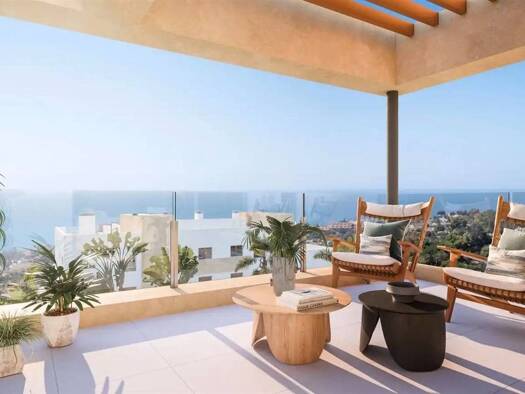 Wohnung zum Kauf 682.000 € 118 m² Benalmádena 29639