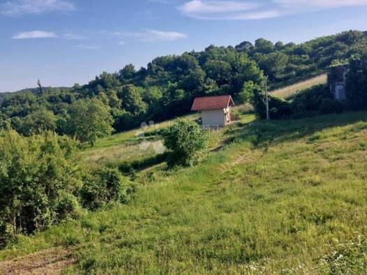 Wohn- und Gewerbegrundstück zum Kauf 45.000 € Blaškovec, Sveti Ivan Zelina Sveti Ivan Zelina 10380